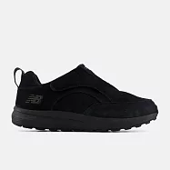 New Balance U340 男女 跑步鞋 U34072H-4E US7 黑色
