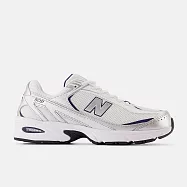 New Balance U509V1 男女 休閒鞋 U509CD-D US4 白色