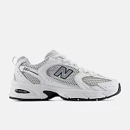 New Balance 530 男女 休閒鞋 U530KLB-D US4 灰色