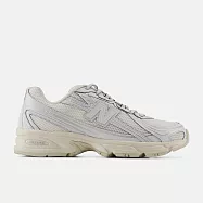 New Balance 男女 休閒鞋 U7407BO-D US11 白色