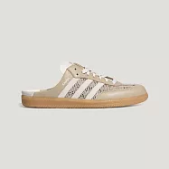 ADIDAS SAMBA OG MULE W 女 休閒鞋 HP5051 UK8 棕色
