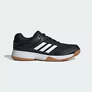 ADIDAS Speedcourt M 男 訓練鞋 IE8033 UK7 黑色