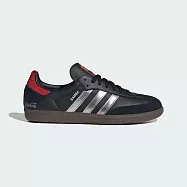ADIDAS SAMBA OG COCA COLA 男 休閒鞋 KH6880 UK5 黑色