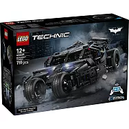 樂高LEGO 科技系列 - 42239 Batmobile Tumbler