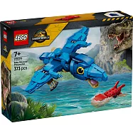 樂高LEGO 侏儸紀世界系列 - 77977 恐龍寶寶：無齒翼龍