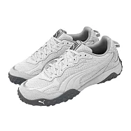 Puma 休閒鞋 Rollcat 男鞋 女鞋 灰 復古 Y2K 408784-02 26cm GREY/GREY