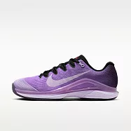 NIKE M ZOOM VAPOR 12 HC PRM 男 網球鞋 IB2534500 US9 紫色