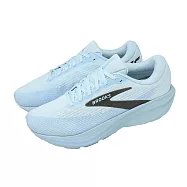 Brooks 慢跑鞋 Ghost Amp 男鞋 藍 氮氣中底 緩震 運動鞋 1104971D414 27cm BLUE/BLUE/BLACK