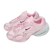 Nike 休閒鞋 Wmns Air Max Muse 女鞋 粉紅 氣墊 厚底 增高 FV1920-607 23.5cm PINK FOAM/PINK FOAM