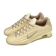 Nike 休閒鞋 Wmns Shox Z 女鞋 卡其 復古 彈簧鞋 IR1222-200 23cm KHAKI