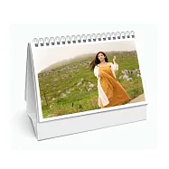 2019鄭家純ili 精選年曆