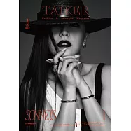 臺客雜誌 第11期 艾怡良