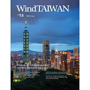 WindTAIWAN 6月號/2023 第15期