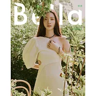 Bella儂儂 12月號/2022 第463期 施華蔻怡然植萃染髮霜
