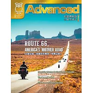 彭蒙惠英語 雜誌含【SUPER+】電腦學習版 1月號/2024 第277期