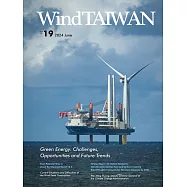 WindTAIWAN 6月號/2024 第19期