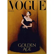 VOGUE 5月號/2025 第344期