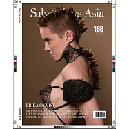 SALON NEWS 9.10月號/2025 第168期