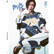 MILK X 5月號/2025 第225期