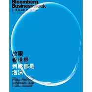 彭博商業周刊/中文版 第343期