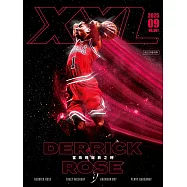 XXL美國職籃聯盟雜誌 9月號/2025 第361期