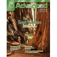 彭蒙惠英語 雜誌含【SUPER+】電腦學習版 5月號/2026 第305期