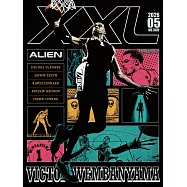 XXL美國職籃聯盟雜誌 5月號/2026 第369期