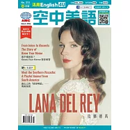 English 4U活用空中美語 3月號/2026 第315期