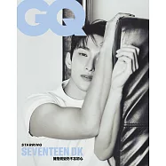 GQ 10.11月號/2025 第319期 B版