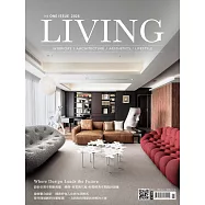 Living 空間美學 ONE ISSUE 2026