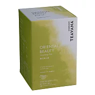 [星巴克]茶瓦納東方美人