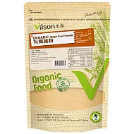 【vilson 米森】有機薑粉 (100g /包)