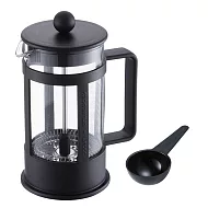 [星巴克]8杯黑濾壓壺