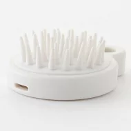 [MUJI無印良品]PP頭皮按摩梳