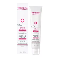 TOPICREM 特碧潤 全能修護霜40ml