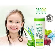 【歐森 麗柏有機 neobio】童趣植萃