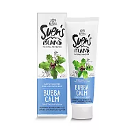 【Sven’s Island】詩帆島 寶寶布咕金盞花修護霜 100ml/瓶