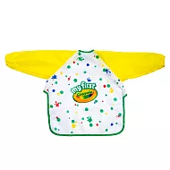 美國 Crayola繪兒樂 幼兒可水洗塗鴉罩衫(811379)