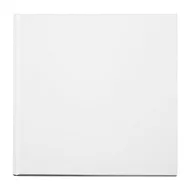 [MUJI無印良品]硬面畫紙繪本筆記/中.14頁.約185x185mm(R)