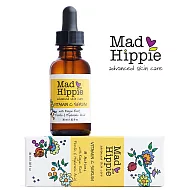 Mad Hippie 活萃維生素C 8種活萃亮顏精華 30mL (效期至2020.04)