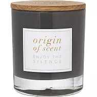 《RADER》香氛蠟燭(靜謐)