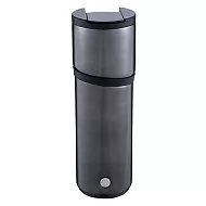 [星巴克]16OZJedda GRAY不鏽鋼杯