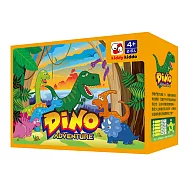 恐龍歷險記 DINO | KIDDY KIDDO 綺迪樂
