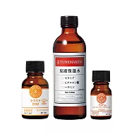 TUNEMAKERS 青春無限水嫩組(神經醯胺200 20mL+原液保濕水 120mL+EGF 10mL)