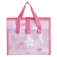 [星巴克]櫻花野餐墊