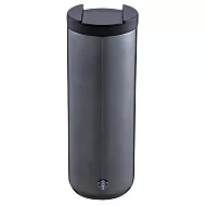 [星巴克]GRAY女神不鏽鋼杯