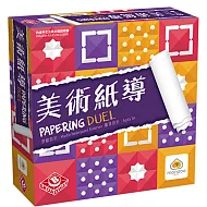 【栢龍玩具】美術紙導