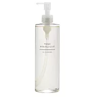 [MUJI無印良品]溫和卸妝油/400ml