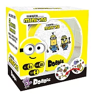 Asmodee艾賜魔袋桌遊 / 嗒寶: 小小兵 (中文版)