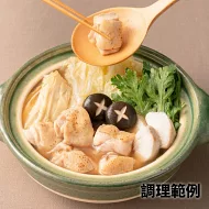 [MUJI無印良品]相撲鍋湯底/ 1~2人份.350g